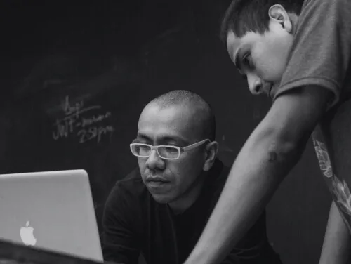 The story behind the project - 世界杯时间